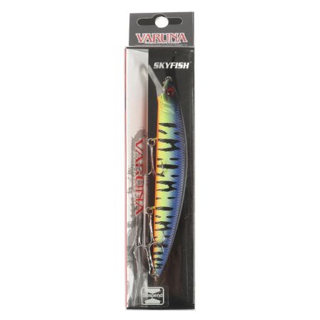 Воблер SKYFISH "VARUNA 110SP" 110 мм, 16 гр, 0,5-1,0 м, цвет: 08#